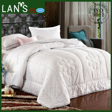 China Manufacturing Home Textile Australian Woolen Duvet