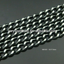 fashion garment accessory chain