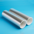 Màng lót phát hành tráng phủ PET Silicone Jumbo Roll