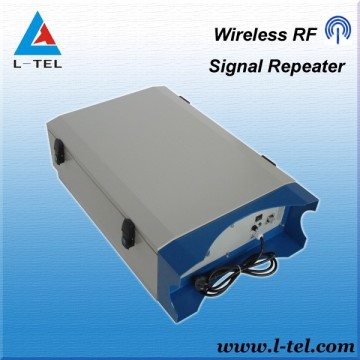 PCS RF Wireless repeater cell phone signal amplifier