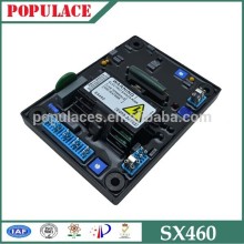 Generator spare parts avr sx460 for generator