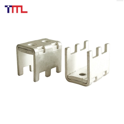 Metal Accessories Terminal Pins Metal Pins