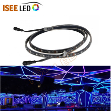 DMX Control RGB LED flexibilní pás světlo