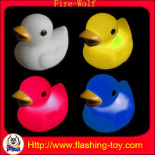 Led Bath Duck Toy Manufacturer. Flashing Pvc Duck Toy,toy Bath Pvc Duck