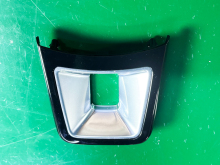 Premium Interior Trim Spray Coating for Luxury Vehicles