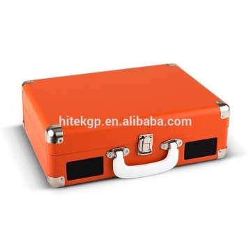 Vinyl Record Gramophone USB Digital converter Turntable Player