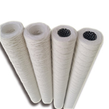 5 Micron String Wound Filter Element
