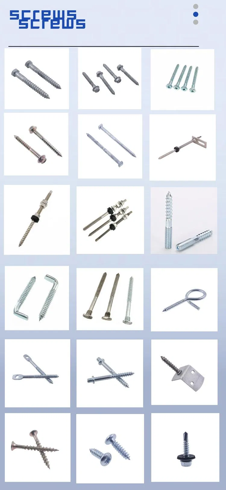 Hexagonal Head Flange Bolt / Hex Flange Bolt / Hex Head Flange Bolt/ Hexagon Head Flange Bolt