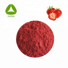 100% Natural Freeze Dried Strawberry Flavour Juice Powder