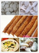 Dry chinese yam