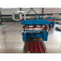 760 Wall Panel Roll Forming Machine