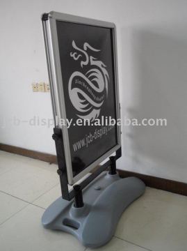 specifical double sided poster board