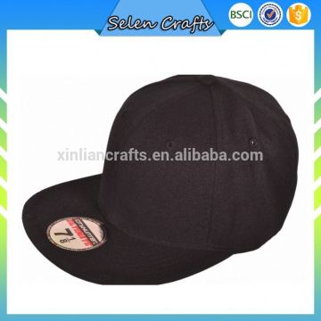 Blank Snapbacks Caps Flex Fit Snapback Caps