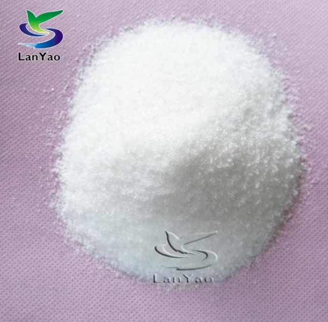 Polyacrylamid polyacrylamide