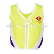 Kids Custom Neoprene Life Jacket