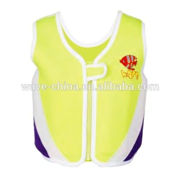 Kids Custom Neoprene Life Jacket