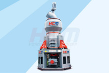 HLM Vertical Grinding Mill