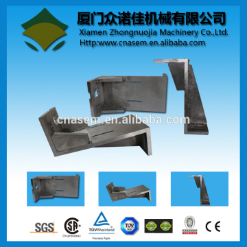 High Precision jigs clamp metal jigs and fixtures