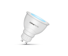 Smart Colorful Spotlight GU10 App Control