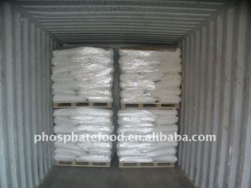 Monopotassium phosphate MKP Food grade FCC