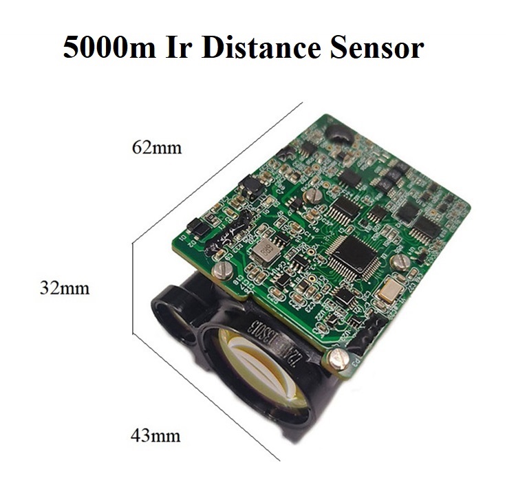Ir Distance Sensor Ir Distance Sensor