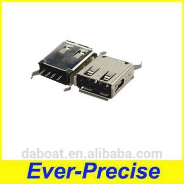 New design USB 2.0 AF connector