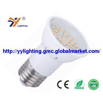 JDR E27 LED LAMPS CUP