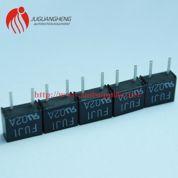 H2120M Fuji XP 0.2A Capacitance SMD Component