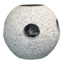Granite Solar Lantern