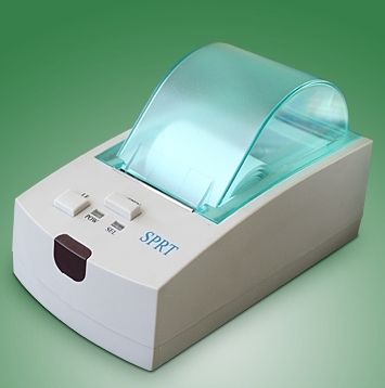 Dental Autoclave Mini Printer for Autoclave