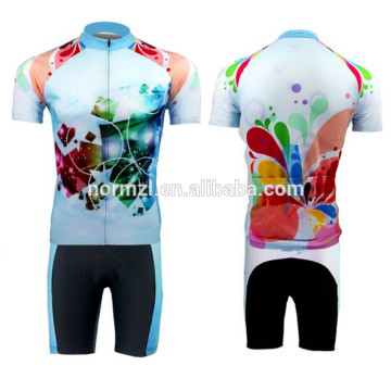 Hot Sell Sublimation Cycling Jerseys