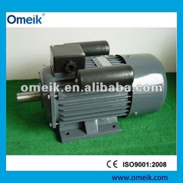 YC single phase motor