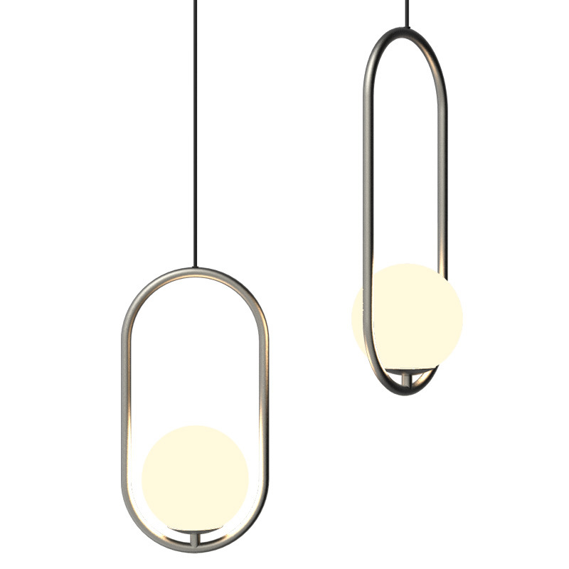 Modern Indoor Pendant Lighting