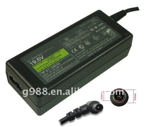 Best Price Laptop Adapter 19.5V 2.15A Power Adapter