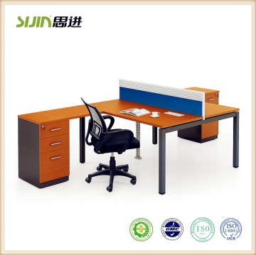 [SIJIN] office furniture 2 person desk furniture 2 person office workstation