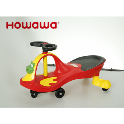 Frog Kids Yoyo Twist Car ของเล่นเด็ก