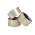 Heat Transfer Reflective Clear Carton Packing Tape