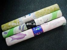 PVC Printed Decorative floor mat,door mat,bath mat