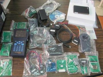 Car key Master CKM 200