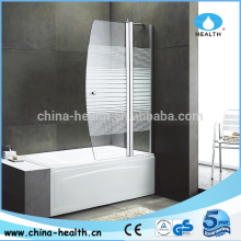 Custom special size available locker room shower JK116