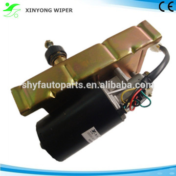 65 Degree Wiping Angle 12V DC Windsheild Wiper Motor