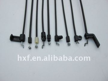 car accelerator cable