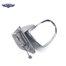 Auto Body Spare Part: Car Interior Mirror for Jeep Compass 2011