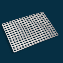 Aluminum Pan Induction Base