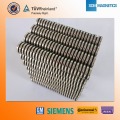 Hot Sale aangepast goedkoop sterke Neodymium magneet