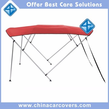 Customized colors available sunshade available bimini tops for boats