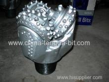 13 5/8 Tdha737 Tci Tricone Bit?