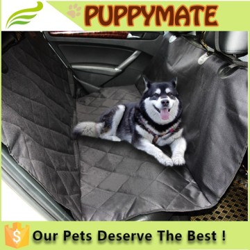 Best fabric pet seat cover /dog car seat cover/pet car seat cover