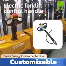 Industrial Electric Forklift Control Handle