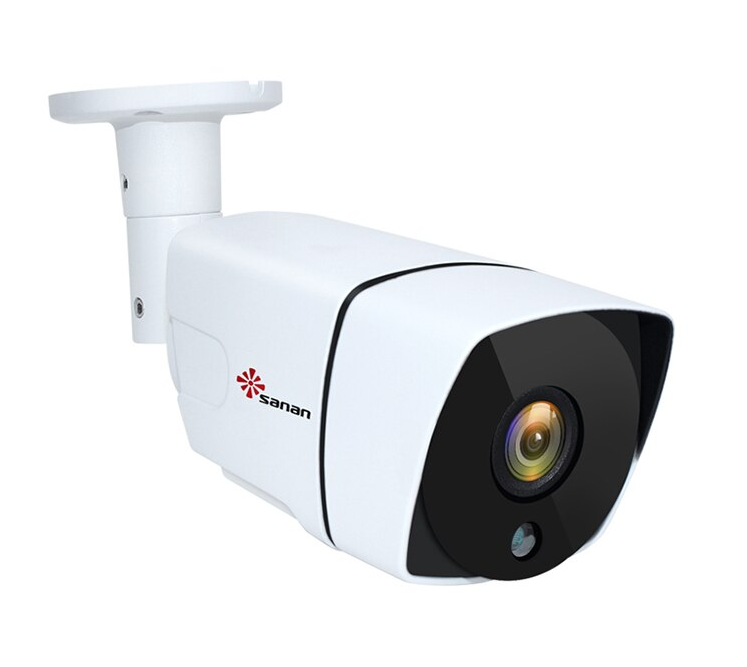 Cámara Bullet IP CCTV de vigilancia de 5MP